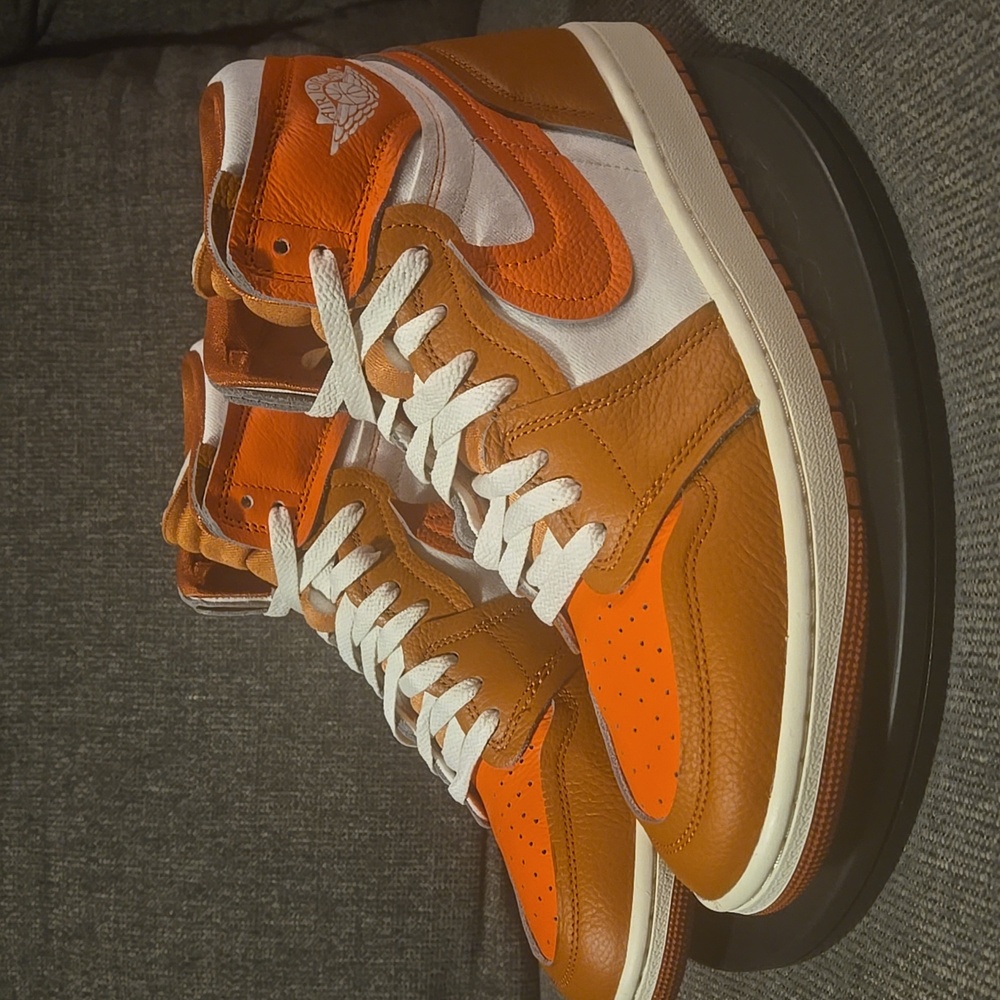 🔥Jordan Retro 1 high-se - Picture 4 of 9